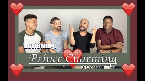 Prince Charming Review 2024