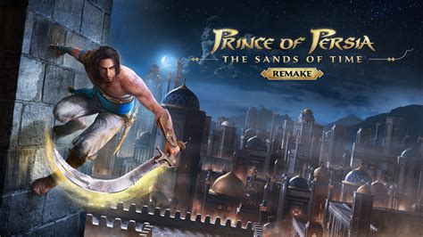 Prince Of Persia Bodog