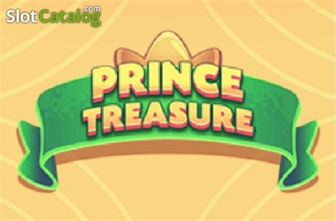 Prince Treasure Betsson