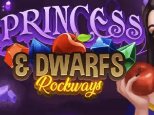 Princess Dwarfs Rockways Slot Gratis