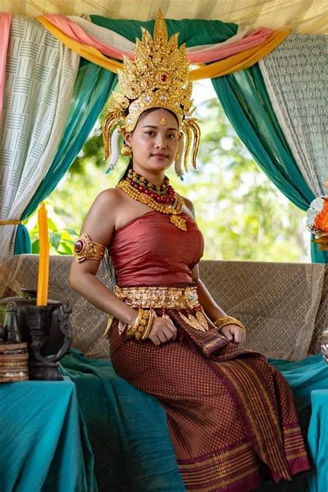 Princess Of Angkor Wat Bwin