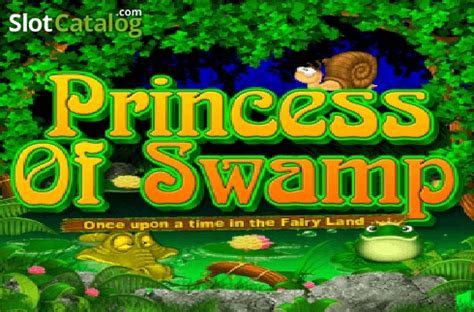 Princess Of Swamp Betano