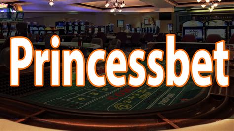 Princessbet Casino Codigo Promocional