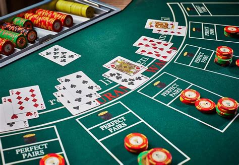 Principais Blackjack Online