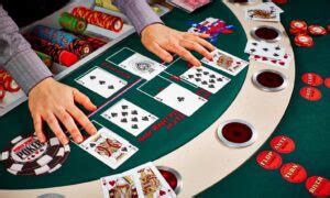 Principais Texas Holdem Poker Di Yahoo