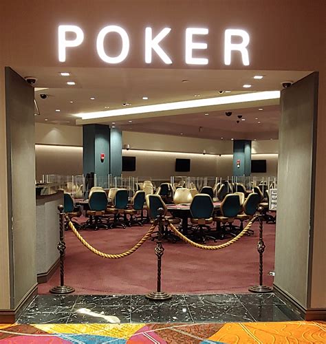 Privado Mesa De Poker Atlantic City