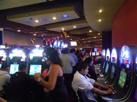 Prive City Casino Guatemala