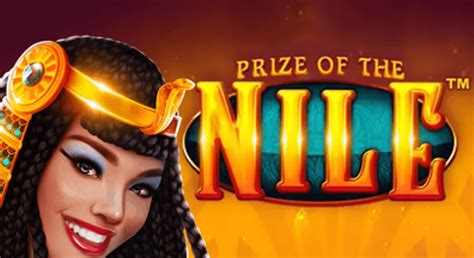 Prize Of The Nile Betway