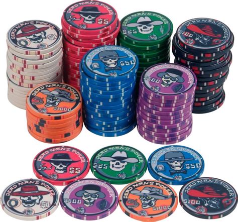 Pro Barro Fichas De Poker
