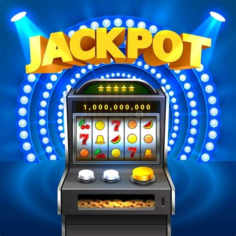 Probabilidade De Maquina De Slot Jackpot
