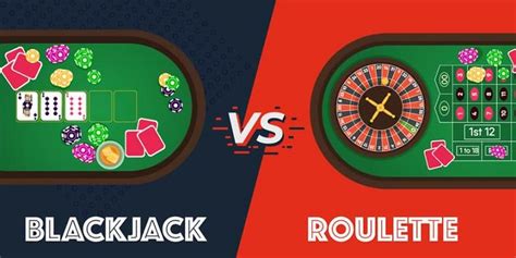 Probabilidades Do Blackjack Vs Roleta