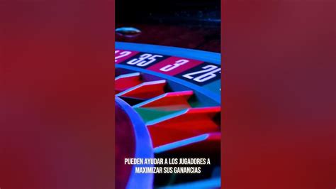 Probabilidades Sistema De Casino