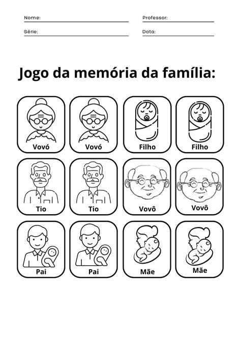 Problema De Jogo Membro Da Familia