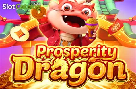 Prosperity Dragon Bodog