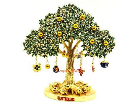 Prosperity Tree Betsul