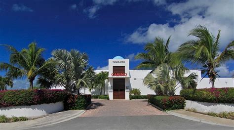 Providenciales Casino