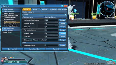 Pso2 Guia De Casino