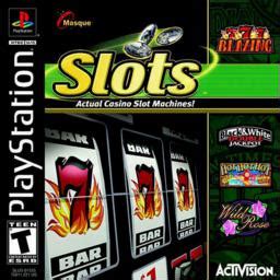 Psx Slots Rom Legal