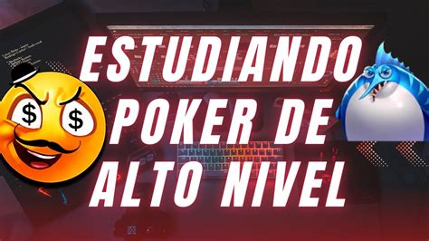 Pt Poker El Cor Mas Alto Gana