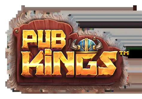 Pub Kings Blaze