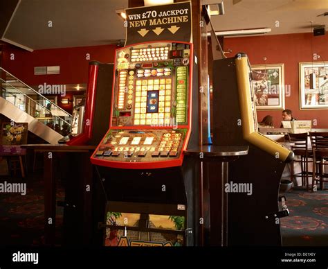 Pub Slot Machines