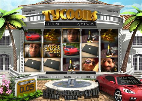 Pub Tycoon Slot - Play Online