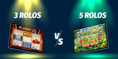 Publicidade Slots Definicao