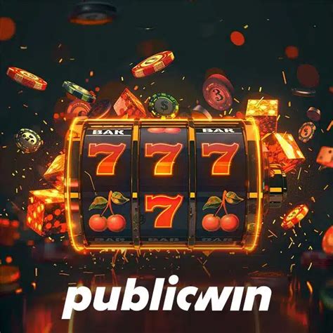 Publicwin Casino Mexico