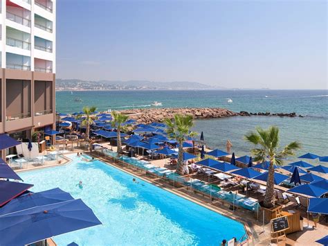 Pullman Cannes Mandelieu Casino Royal Ex Sofitel