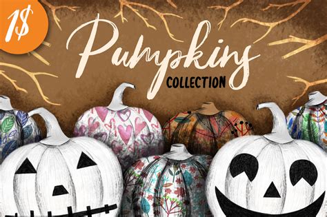 Pumpkin Collection Betway