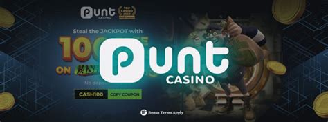 Punt Casino Paraguay