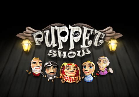 Puppet Show 888 Casino