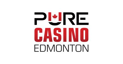Pura Casino Edmonton Argyll