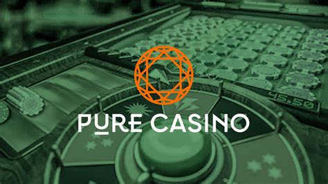 Pure Casino App