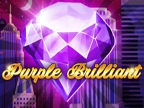 Purple Brilliant 3x3 Betano