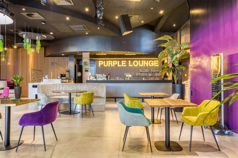 Purple Lounge Casino Mondorf