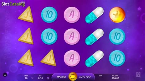 Purple Pills Slot Gratis