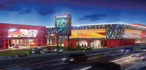 Puyallup Tribo De Novo Casino