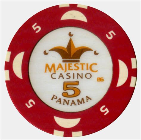 Puzzle Casino Panama