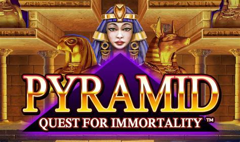 Pyramid Quest Slot - Play Online