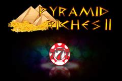 Pyramid Riches Ii Pokerstars
