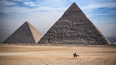 Pyramids Of The Nile Betsson