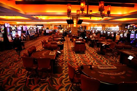 Q Casino Em Winterhaven Ca
