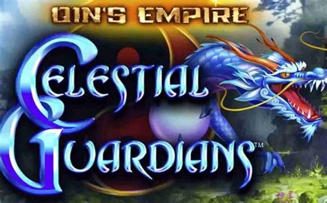 Qin S Empire Celestial Guardians Slot Gratis