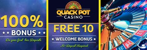 Quackpot Casino Brazil