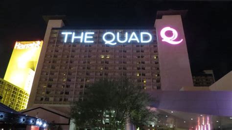 Quad Resort E Casino Auto De Coleta De