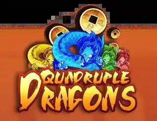 Quadruple Dragons Review 2024