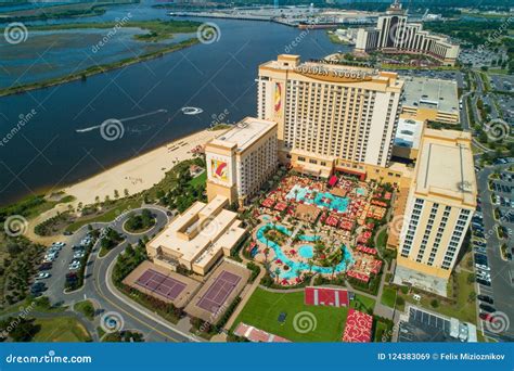 Qual E O Nome Do Novo Casino Esta Sendo Construido Em Lake Charles La