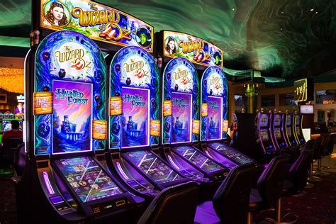 Quantos Slots Nao Tulalip Casino Tem