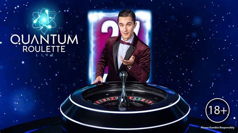 Quantum Roulette Betsul